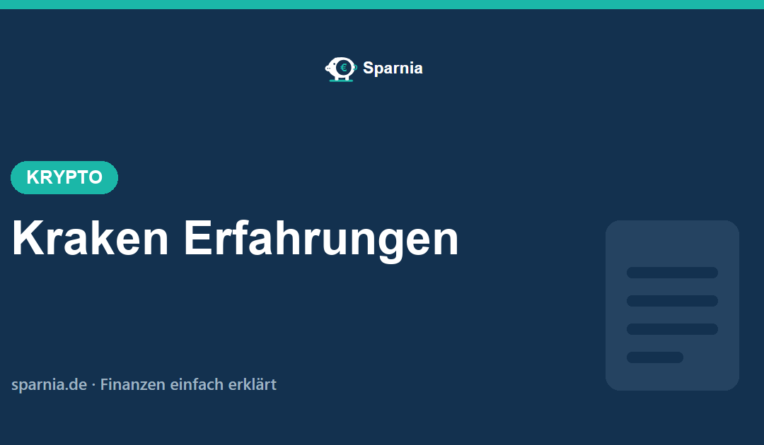 Kraken Erfahrungen 2026 – Test zu Gebühren, Coins und Sicherheit