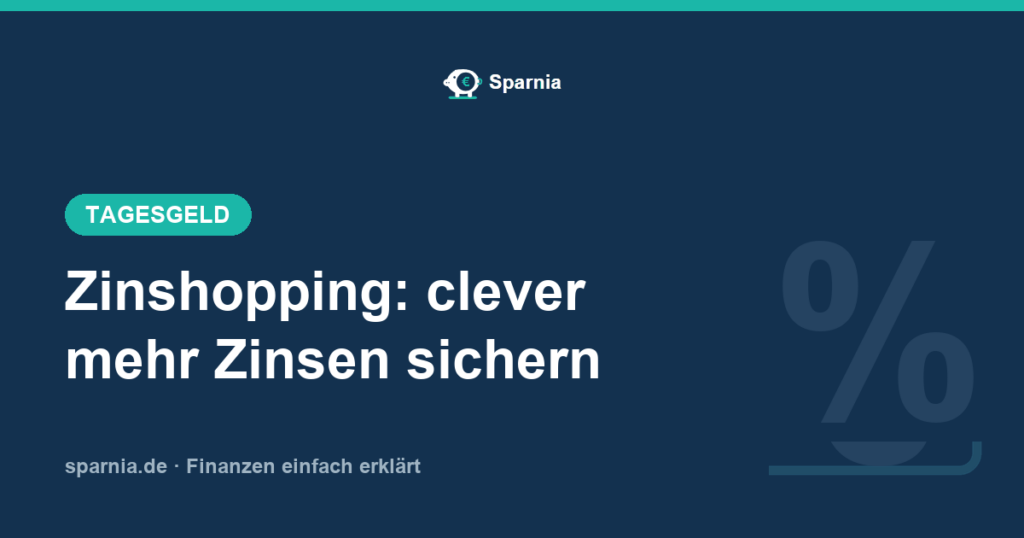 Zinshopping