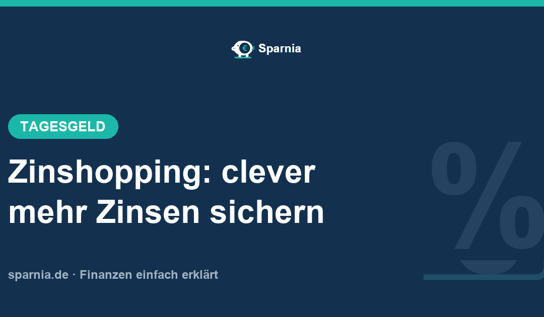 Zinshopping
